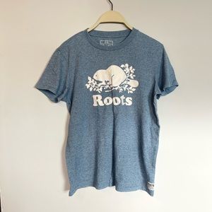 Roots | Tee